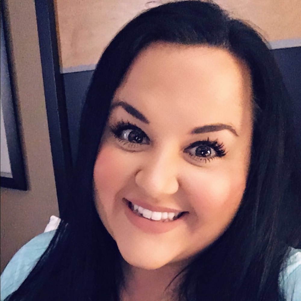 Meet your Posher, Judith